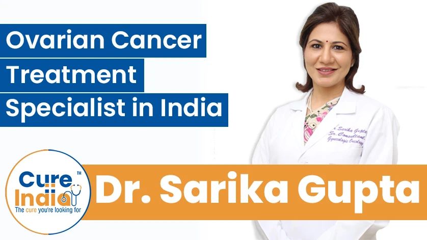 Dr. Sarika Gupta